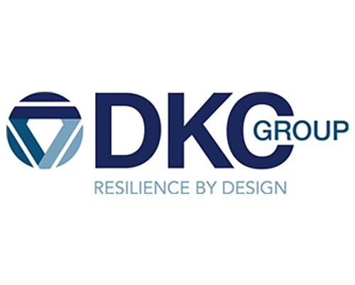 DKC Group logo